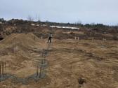 Pamatų Betonavimas,poliai,rostverkas,cfa - nuotraukos Nr. 15