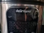 Daugiafunkcinis puodas ,Delimano,