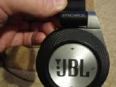 Jbl bluetooth ausinukai