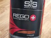 Sis Rego+ Rapid Recovery gėrimo mišinys – šokolado