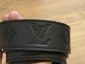 Luis vuitton diržas - nuotraukos Nr. 2