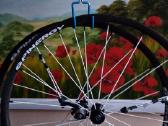 28" full carbon lightweight ratai 1330 g.