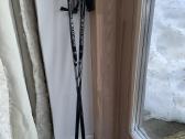 Vaikiškos cober slidinėjimo lazdos 85cm