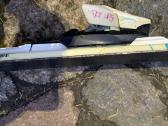 Vaikiškos technopro slidinėjimo slidės 110cm - nuotraukos Nr. 4