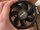 Amd Wraith Stealth Cpu Cooler