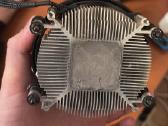 Amd Wraith Stealth Cpu Cooler - nuotraukos Nr. 2