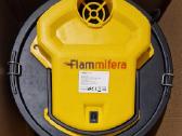 Pelenų siurblys Flammifera K-405b, 20 l.