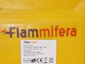Pelenų siurblys Flammifera K-405b, 20 l. - nuotraukos Nr. 3
