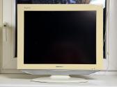 LCD televizorius Sharp