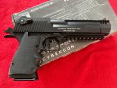 Airsoft pistoletas Desert Eagle L6 Co2 6mm - nuotraukos Nr. 2