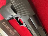 Airsoft pistoletas Desert Eagle L6 Co2 6mm - nuotraukos Nr. 3