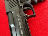 Airsoft pistoletas Desert Eagle L6 Co2 6mm - nuotraukos Nr. 4