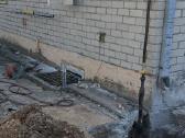 Dujotekio vamzdyno perkėlimo atitraukimo darbai - nuotraukos Nr. 4