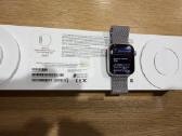 Apple watch 6 stainless steel Lte su esim