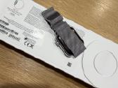 Apple watch 6 stainless steel Lte su esim - nuotraukos Nr. 2