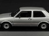 VW Golf II Gti 1:43 - nuotraukos Nr. 2