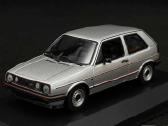 VW Golf II Gti 1:43 - nuotraukos Nr. 3