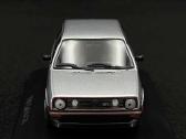 VW Golf II Gti 1:43 - nuotraukos Nr. 4