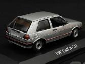 VW Golf II Gti 1:43 - nuotraukos Nr. 5