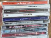 10 CD: Inxs, Billy Joel, Roy Wood ir kt. - nuotraukos Nr. 3