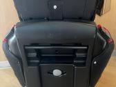 Autokėdutė Recaro - nuotraukos Nr. 3