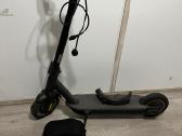 Paspirtukas ninebot kickscooter max g30 - nuotraukos Nr. 8