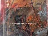 Thomas D Präsentiert Reflektor Falke CD