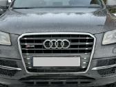 Audi Sq5 8r grotelės - nuotraukos Nr. 5