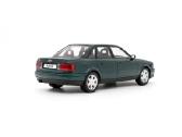 Audi S2 Sedan (B4) - nuotraukos Nr. 2