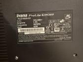 Monitorius iiyama prolite e1902s - nuotraukos Nr. 2