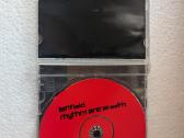 Leftfield - Rhythm And Stealth (CD, Album) - nuotraukos Nr. 3