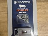 Husqvarna vejos robotų peiliukai