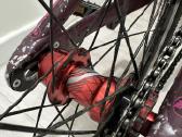 BMX Race dviratis – Stay Strong Pro rėmas - nuotraukos Nr. 5