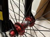 BMX Race dviratis – Stay Strong Pro rėmas - nuotraukos Nr. 6