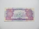 1000 šilingu , Somalilandas , 2012 - nuotraukos Nr. 2