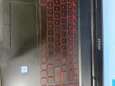 Msi Gl63 8rd - nuotraukos Nr. 2