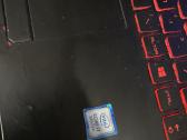Msi Gl63 8rd - nuotraukos Nr. 3