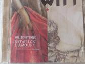 Witt - Bayreuth Zwei (CD, Album)