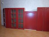 Virtuvinis pakabinamų spintelių konplektas - nuotraukos Nr. 5