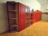 Virtuvinis pakabinamų spintelių konplektas - nuotraukos Nr. 3