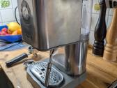 Espreso kavos aparatas Gaggia Baby Twin - nuotraukos Nr. 2