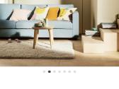 Ikea lempos gaubtas