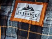 Reserved striukė - nuotraukos Nr. 4