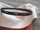 Hoya 77mm Nx-10 Uv Filtras