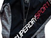 Superdry stilingas sportinis bliuzonas XS