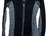 Superdry stilingas sportinis bliuzonas XS - nuotraukos Nr. 2