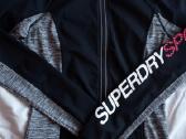 Superdry stilingas sportinis bliuzonas XS - nuotraukos Nr. 4