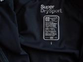 Superdry stilingas sportinis bliuzonas XS - nuotraukos Nr. 5