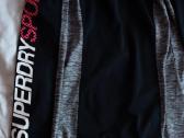 Superdry stilingas sportinis bliuzonas XS - nuotraukos Nr. 6