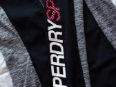 Superdry stilingas sportinis bliuzonas XS - nuotraukos Nr. 8
